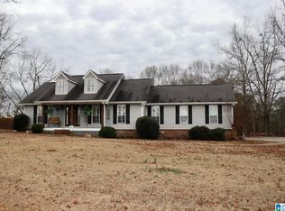 549 State Highway 155, Jemison, AL 35085