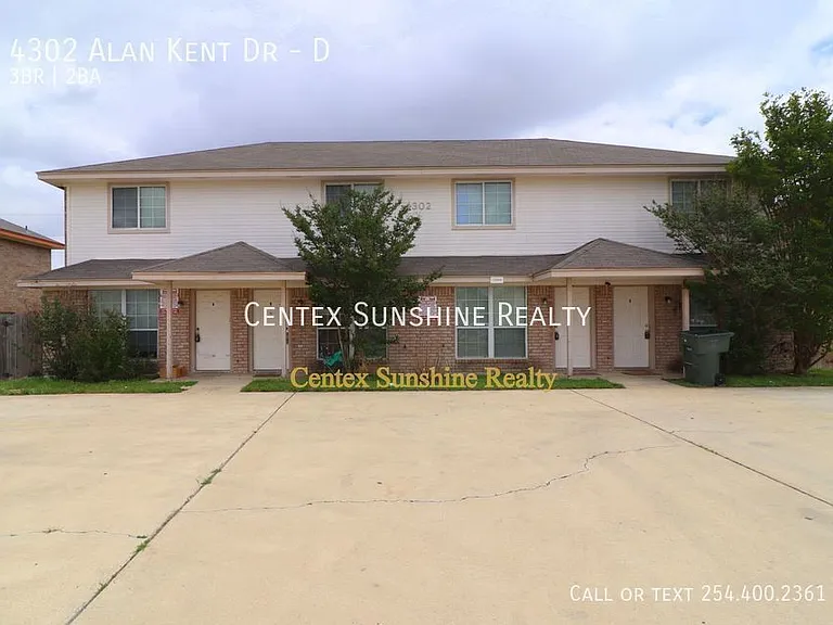 4302 Alan Kent Dr #D — Photo 1
