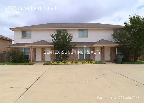 4302 Alan Kent Dr #D Photo 1