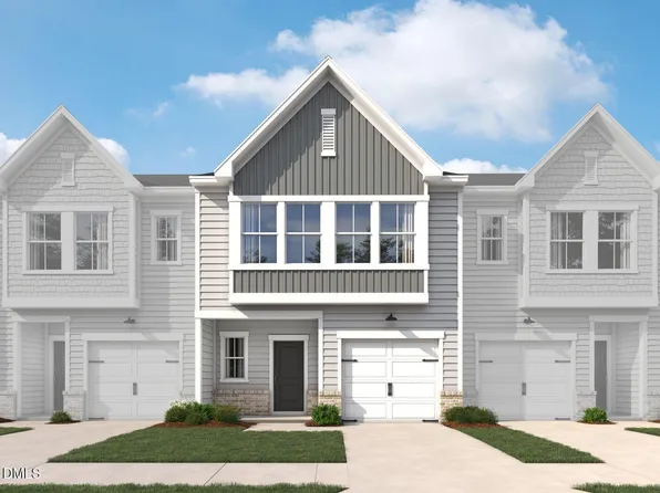 1511 Mirth Ct, Rolesville, NC 27571