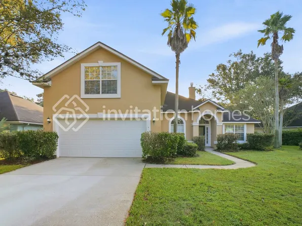 1620 Merroway Ln, Ponte Vedra, FL 32081