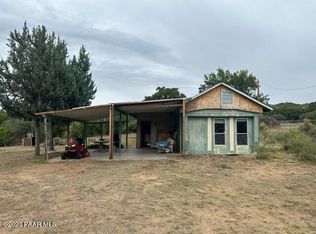 7020 W Toots Turnout, Kirkland, AZ 86332