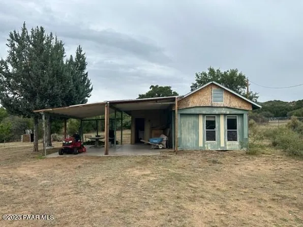 7020 W Toots Turnout, Kirkland, AZ 86332