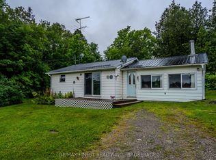 1177 Mountain Rd, North Frontenac, ON K0H2M0
