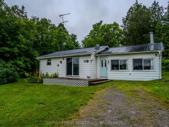 1177 Mountain Rd, North Frontenac, ON K0H 2M0