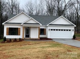 3037 Buffet Ln, Monroe, NC 28110