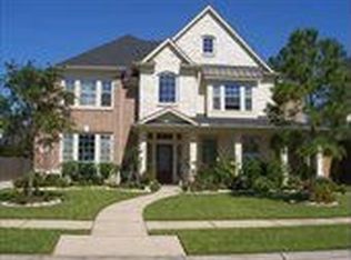 911 Colorado Springs Ct, Spring, TX 77373