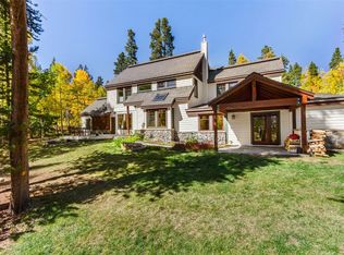 100 Windwood Cir, Silverthorne, CO 80424