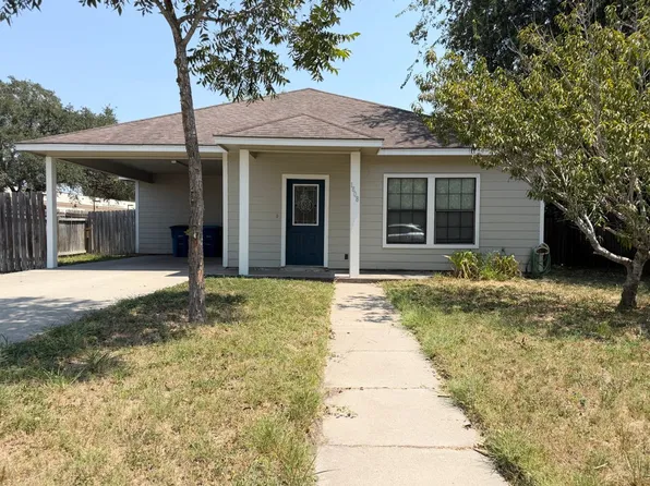 1808 N McKinley St, Beeville, TX 78102