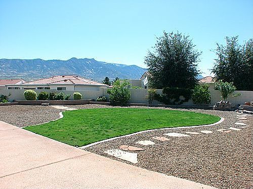Room for Pool or Casita