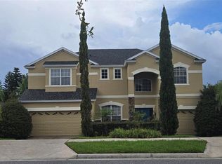 12823 Fish Ln, Clermont, FL 34711