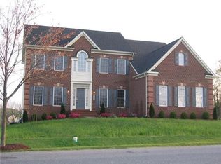 9805 Ritchie Ct, Ijamsville, MD 21754