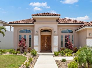 1703 Lago Huron, Edinburg, TX 78542