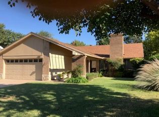 6901 Bear Canyon Dr, Oklahoma City, OK 73162