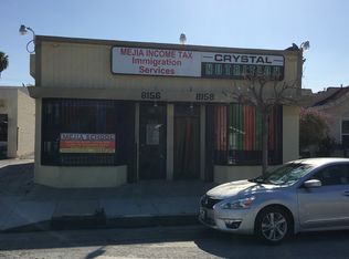 8158 State St, South Gate, CA 90280