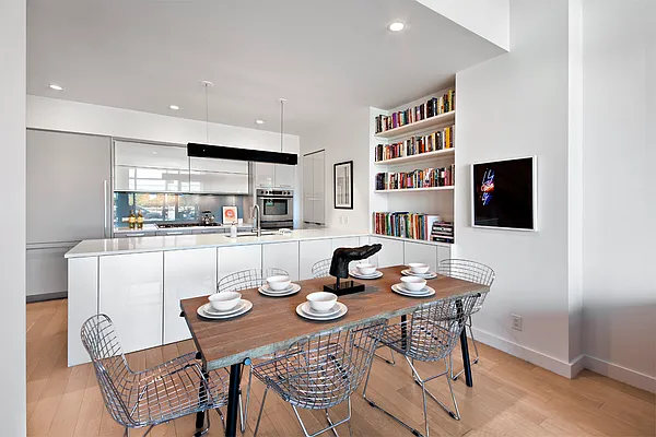 Sold by Halstead Real Estate | media 2