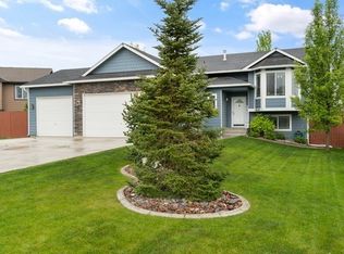 18228 N Astor Ct, Colbert, WA 99005