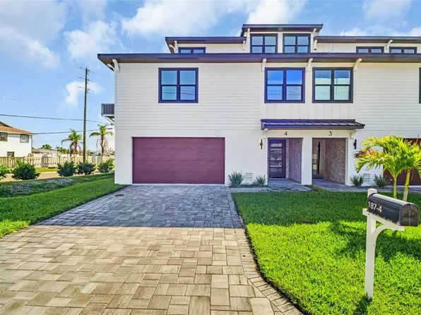 187 145th Ave #4, Madeira Beach, FL 33708