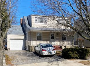 4 Noel Dr, North Arlington, NJ 07031
