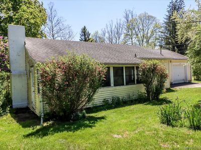130 Paper Mill Road, New Milford, CT, 06776