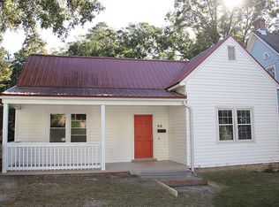 615 Arnette Ave, Durham, NC 27701