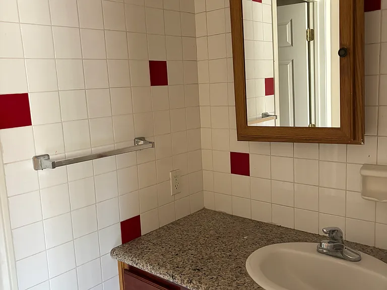 Bathroom 2 Vanity