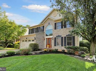 3039 Cascade Dr, Abingdon, MD 21009