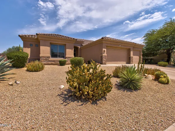 10725 N 127TH Way, Scottsdale, AZ 85259