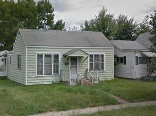 2506 Meridian St, Anderson, IN 46016
