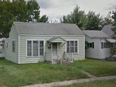 2506 Meridian St, Anderson, IN, 46016