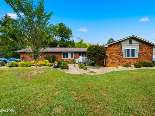 841 Knight Rd, Knoxville, TN 37920