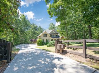 6270 Nix Rd, Dawsonville, GA 30534