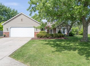 9364 Champton Dr, Indianapolis, IN 46256