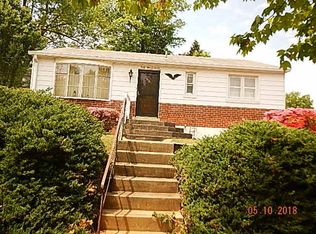 4507 Grenoble Ct, Rockville, MD 20853