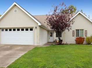 1318 Excelsior Creek Ave, Montrose, CO 81401