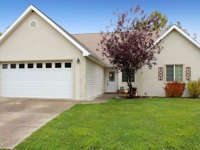 1318 Excelsior Creek Ave, Montrose, CO, 81401