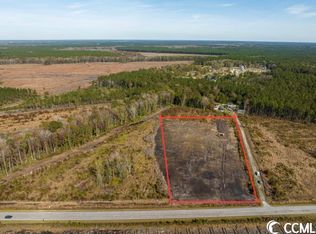 NULLB Johnson Rd, Georgetown, SC 29440