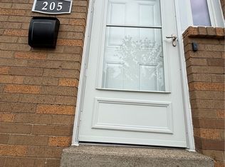 205 Rankin Blvd, Braddock, PA 15104