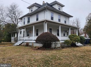 4 Denow Rd, Lawrence Township, NJ 08648