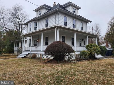 4 Denow Rd, Lawrence Township, NJ, 08648