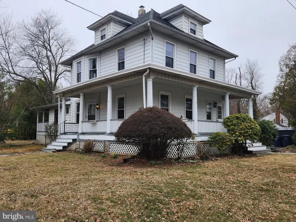 4 Denow Rd, Lawrence Township, NJ 08648