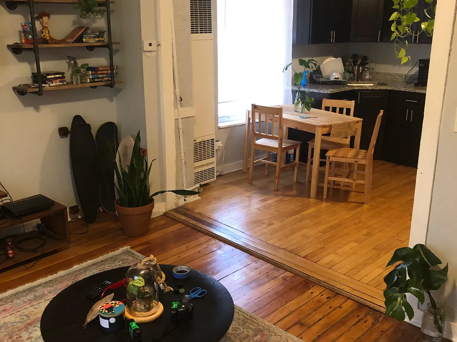 1824 W 46th St - 3F — Photo 4