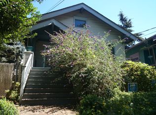 918 27th Ave, Seattle, WA 98122