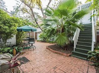 3608 Audubon Pl APT 3, Houston, TX 77006