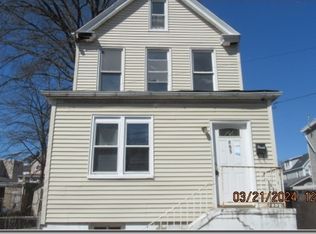 157 Brookside Ave, Irvington, NJ 07111