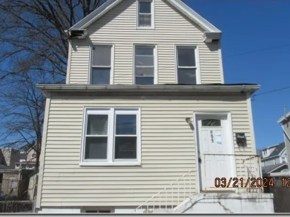 157 Brookside, Irvington Twp., NJ 07111