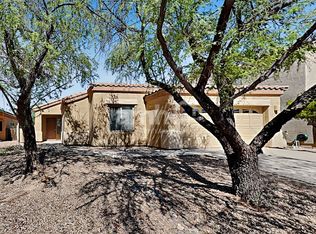 6661 E Gehrig Ln, Tucson, AZ 85756