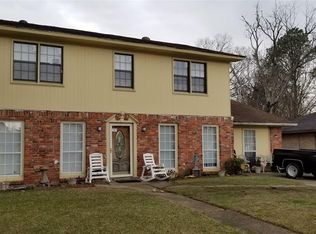 3712 Hunting Creek Rd, Montgomery, AL 36116