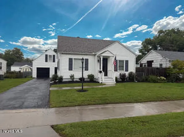311 Clinton St, Maumee, OH 43537