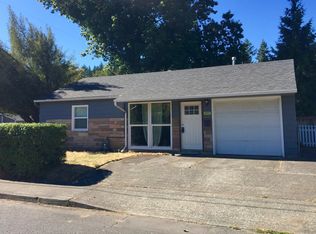 8833 N Swenson St, Portland, OR 97203
